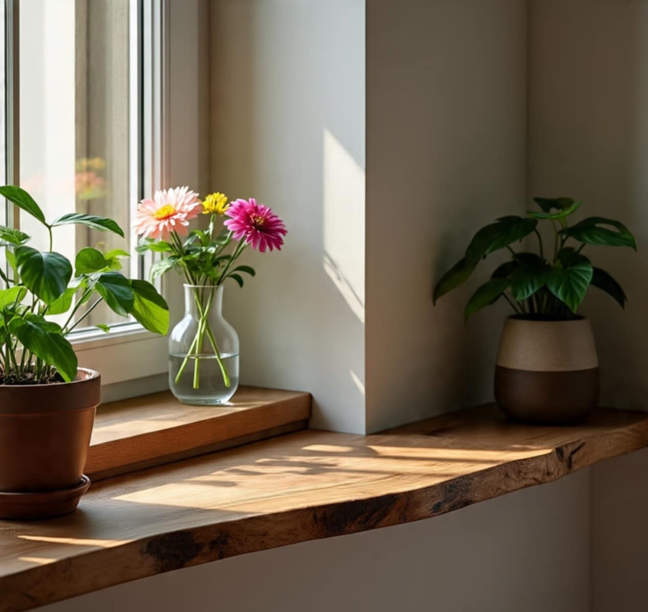 Window Sills