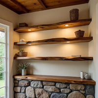 Shelves