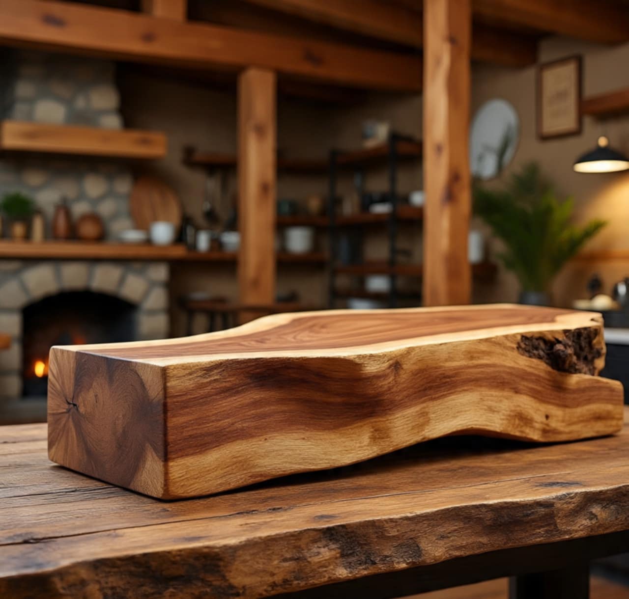 Butchers Blocks