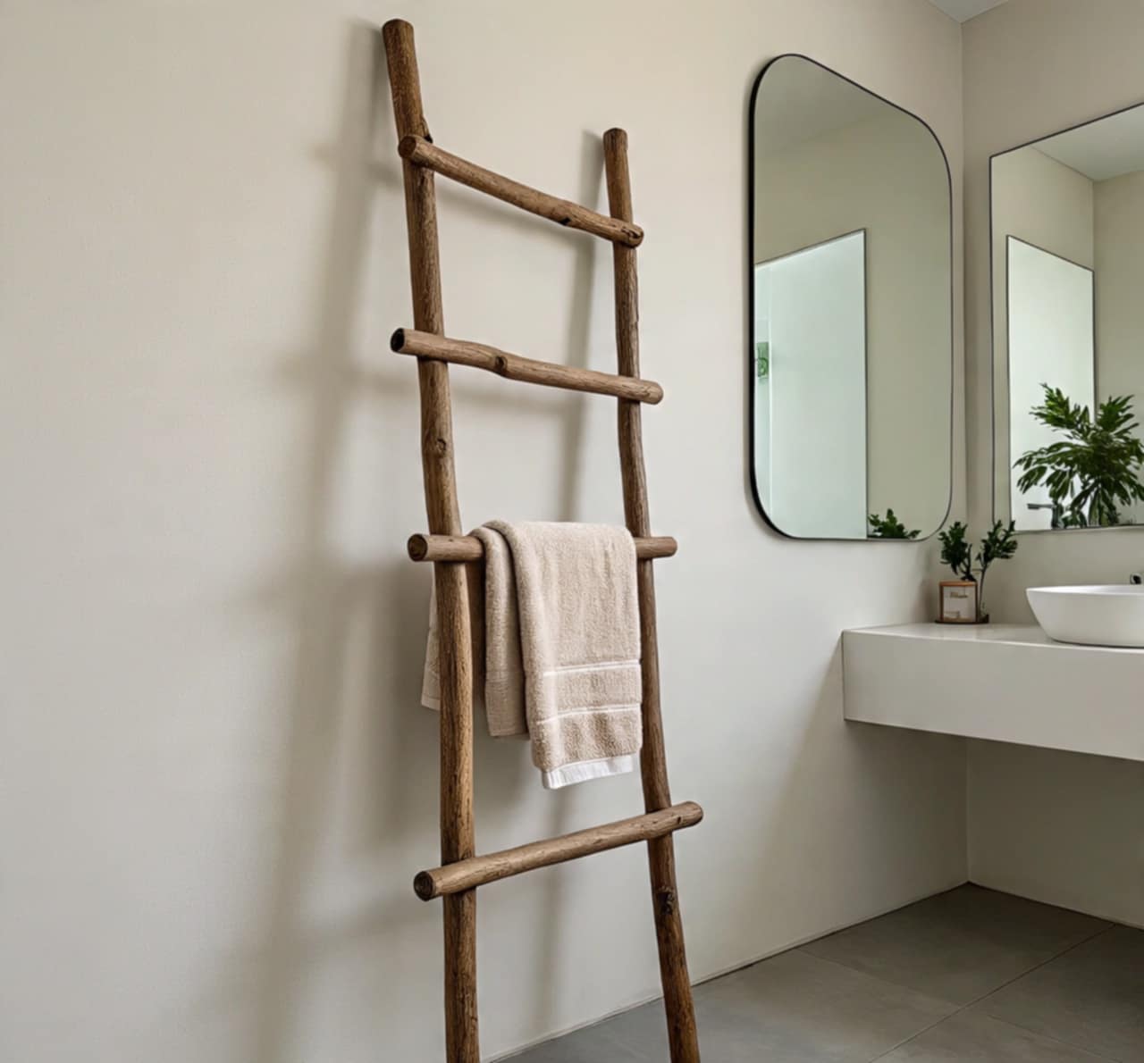 Towel Racks