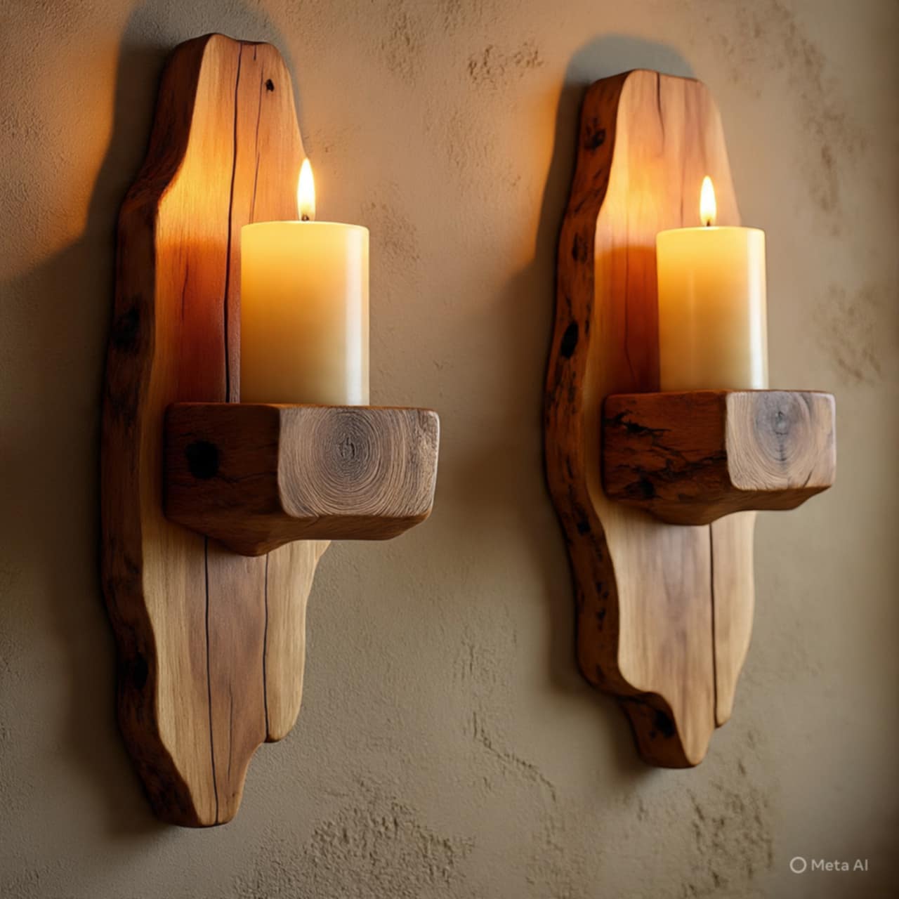 Candle Sconces