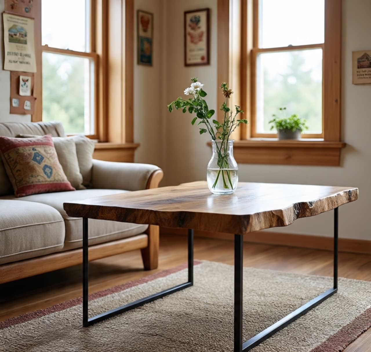 Coffee Tables