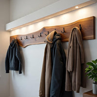 Hallway Storage