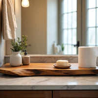 Vanity Display Boards