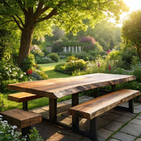 Benches