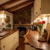 Worktops