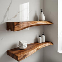 Shelves