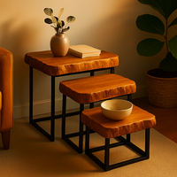 Nest of Tables