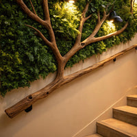 Handrails