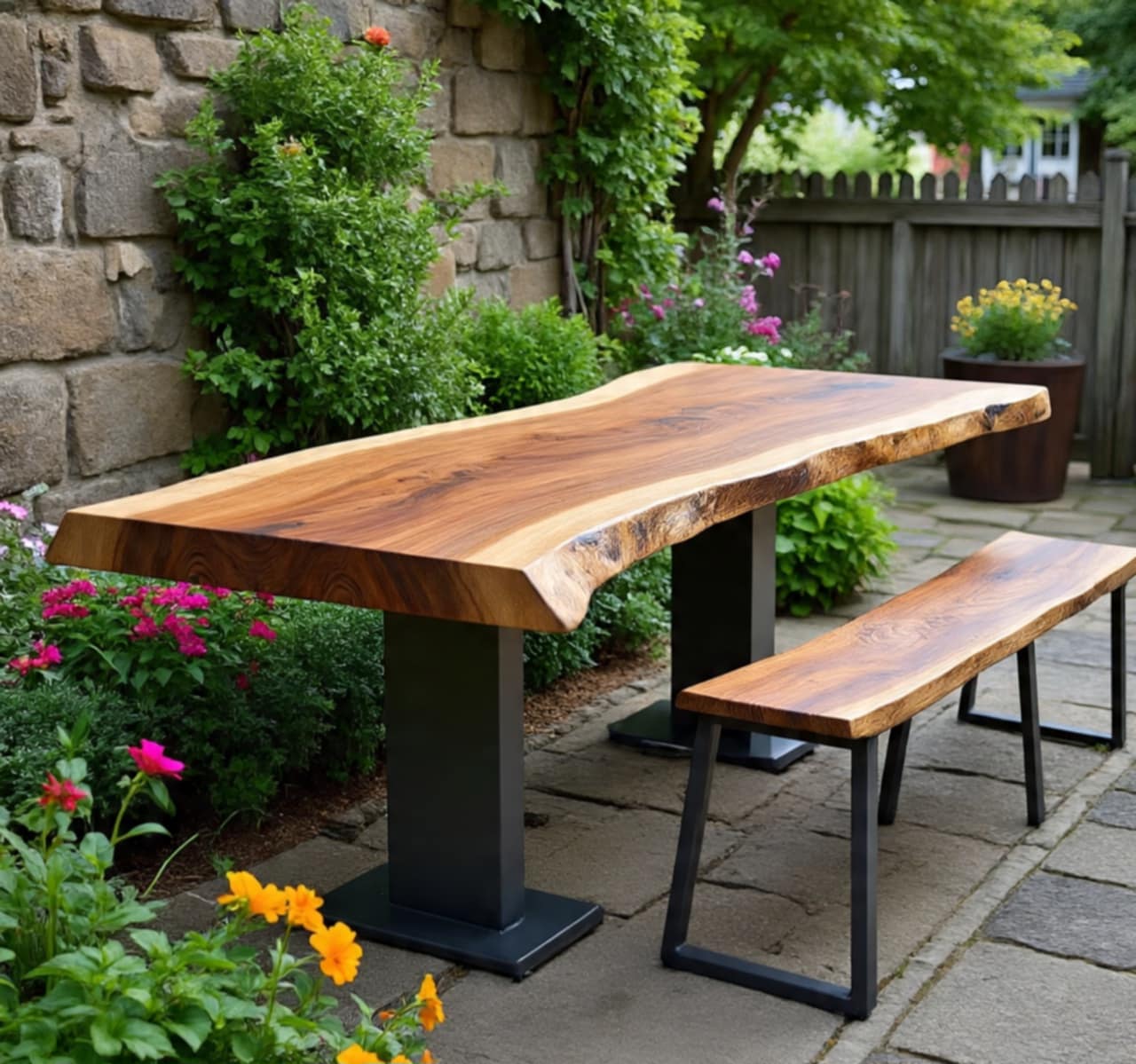 Tables