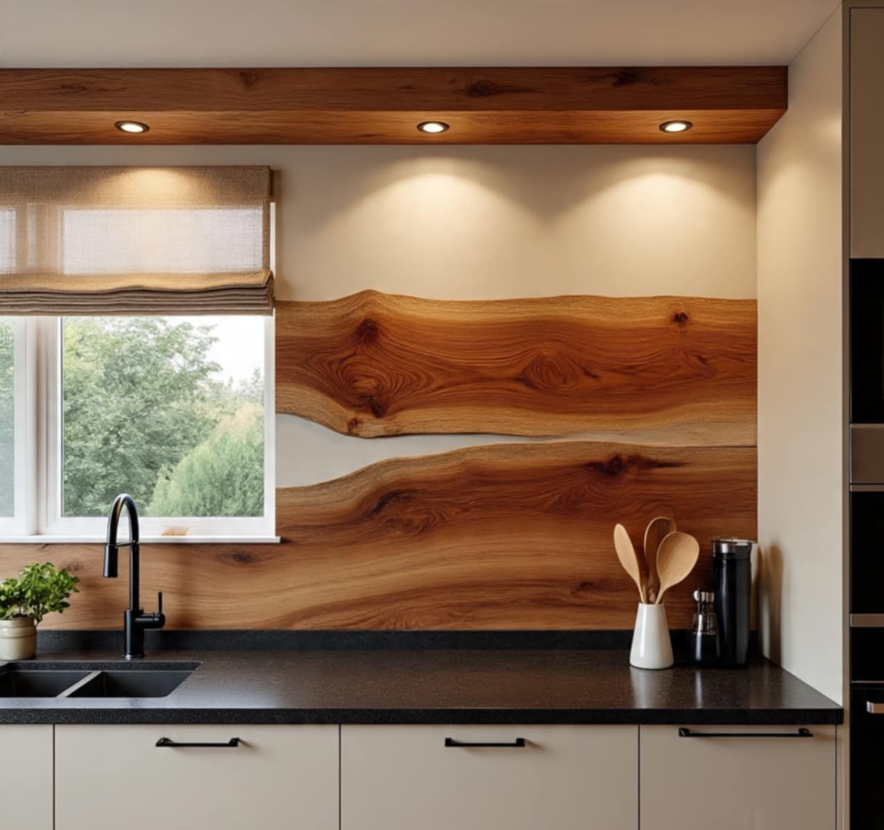 Splashbacks