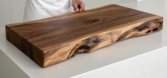 Bailey's MAX Butcher's Block 60 (W) x 10 (D) cm