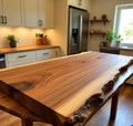 Bailey's CORE Butcher's Block 50 (W) x 10 (D) cm